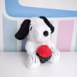 Peluche Snoppy