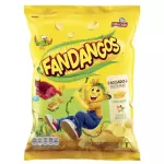 Fandangos Queijo 37g
