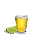 Dose de tequila