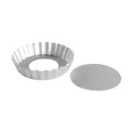 Molde pie Fat Daddio's 4,25" (11cm)