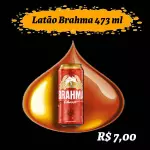 Latão de Brahma