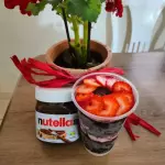 Bob Nutella