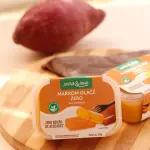 Marrom Glacê Zero
