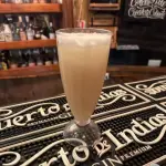JUGO DE CHIRIMOYA