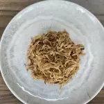 “Cheria”  (Arroz c/ aletria) - 01kg