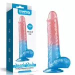 DAZZLE STUDS PERFECT ORGASM 9"