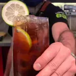 Durazno Ice Tea