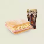 Selección Sándwich
