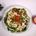 ENSALADA  BETTY