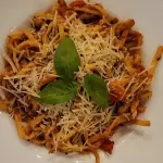 🍅Pasta pomodoro