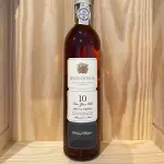 Barão de Vilar 10 Years White