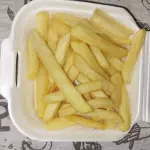 Batata Frita