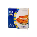 Cachapas 5 unid PAN