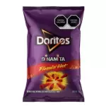 Doritos Dinamita FlaminHot Sabritas