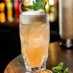 COCO SOUR