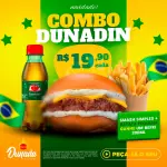 Combo Dunadin