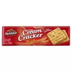 Cream Cracker