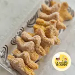 Nuggets de pollo
