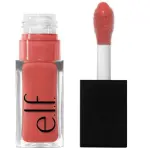 e.l.f. Glow Reviver Lip Oil · It's Giving Guava