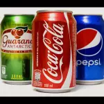 Refrigerantes/Soda