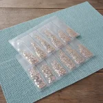 Piedras Swarovski Tornasol