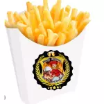 Porção  Grande