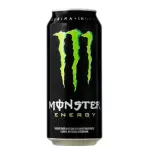 Energético Monster tradicional 473ml