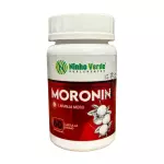 Moronin - Ninho Verde 60c