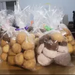 galletas surtidas