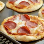 Pizzitas