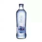Agua Mineral Vital 330 cc