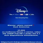 DISNEY+