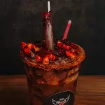 MICHELADA CORONA