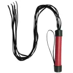 DX770 - chicote com Tiras de 80cm