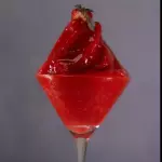 Daiquiri de Morango