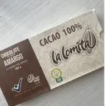 CACAO 100% LA LOMITA PASTILLAS