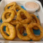 Aros de Cebolla