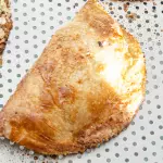 Empanada Queso y Guayaba