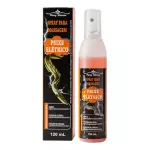Spray Pierry Peixe Elétrico 120ml
