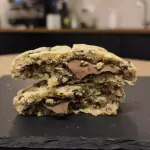 BgCookie Nutella