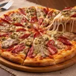 LA SAPORE