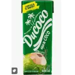 Água de Coco 200ml
