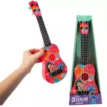 Guitarra Lilo y Stitch