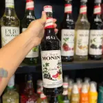 XAROPE MONIN GRENADINE 700ML