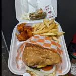 Combo Sirlon