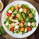 Ensalada Ceasar
