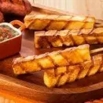 QUEIJO COALHO