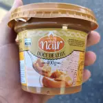 Plástico Nhá Nair 400g