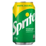 Bebida Sprite (Lata)