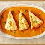 Paneer Pasanda